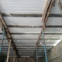 تیرچه وبلوک|خدمات پیشه و مهارت|باوی, |دیوار