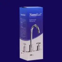 جرم گیر نانو