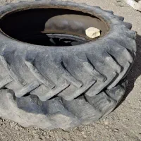 لاستیک عقب رومانی