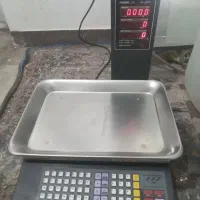 ترازوی دیجیتال ۳۵کیلوئی|فروشگاه و مغازه|خرمشهر, |دیوار