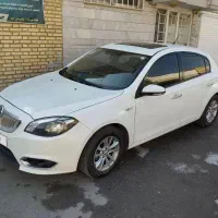 برلیانس H320 اتوماتیک 1650|خودرو سواری و وانت|مشهد, الهیه|دیوار