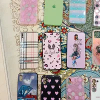 مقداری گارد ایفون|لوازم جانبی موبایل و تبلت|کرمانشاه, |دیوار