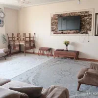 فروش آپارتمان ۸۵ متری ۲ خوابه سپیدار سراهی باهنر