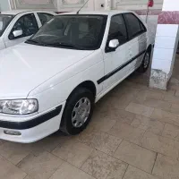 پارس 1400 موتور قدیم