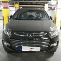 صفر جک S5 صفر نیوفیس گارانتی فعال مدل 1402