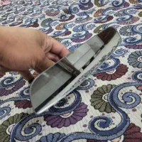 آیینه|آینه|چابهار, |دیوار