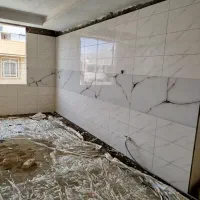 کاشی.وسرامیک‌کاری|خدمات پیشه و مهارت|بروجرد, |دیوار