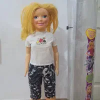 عروسک آنجری