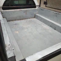 آریسان|خودرو سواری و وانت|اندیشه, اندیشه فاز ۱|دیوار