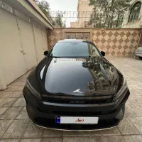جک‌ کی ام سیJ7|خودرو سواری و وانت|مشهد, حرم مطهر رضوی|دیوار
