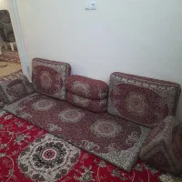 شاهنشین ۷تکه دودست|پشتی|کرج, المهدی|دیوار