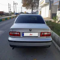 سمند ۸۳ برج ۱۱ در حد