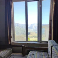 آپارتمان سه خواب در روستای دنج وارام بزج|اجارهٔ کوتاه‌مدت آپارتمان و سوئیت|طالقان, |دیوار
