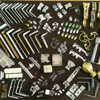 بورس لوازم پرده انواع میله پرده|پرده، رانر، رومیزی|کاشان, بهشتی|دیوار