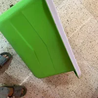 وان حمام 90*60
