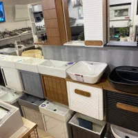 روشویی کابینتی کوچیک pod سایز۴۵/۲۵و ۴۵/۳۰ و ۴۵در۲۰