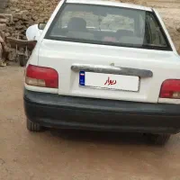 پراید مدل 1385|خودرو سواری و وانت|فریمان, |دیوار