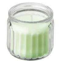 شمع معطر ایکیا|صنایع دستی و سایر لوازم تزئینی|تهران, شهرک غرب|دیوار