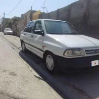 ماشین مدل86|خودرو سواری و وانت|بجنورد, |دیوار