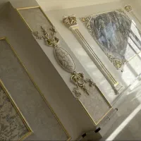تواین شرایط بقیمت قدیم پارکت کناف کاغذدیواری بخر