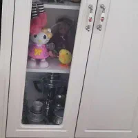 کمد بچه|جاکفشی، کمد، دراور|گلبهار, شهر جدید گلبهار|دیوار