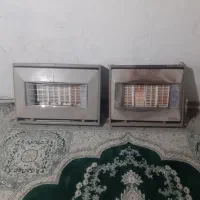 بخاری دیواری