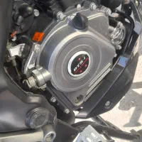 NS200 ان اس۲۰۰ مدل97|موتورسیکلت|تهران, نصرت|دیوار