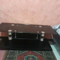 میز شیشه یی|میز تلویزیون|اهواز, فاز ۱ پادادشهر|دیوار