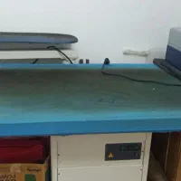 میز مکش هوبست