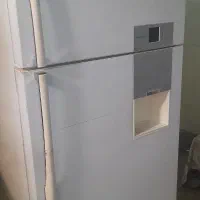 یخچال فریز الجی