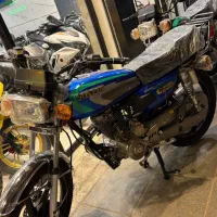 هندا ۲۰۰ متین خودرو