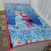 تخت خواب تک نفره