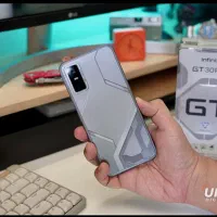 Infinix GT 30 Pro +فن