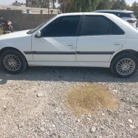 پارس سفارشی موتور جدید ELX، موتور نو، بدون خط و خش|خودرو سواری و وانت|کهنوج, |دیوار