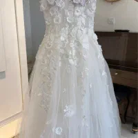 لباس عروس ترک