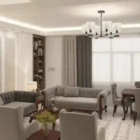 135متر-تک-واحدی-5ساله-تاپ-لوکیشن-پونک
