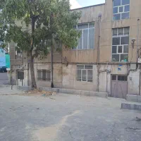 ۲۴۵ متر تجمیع/بافت فرسوده/۵ طبقه روی پیلوت