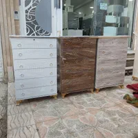 دراور قفلی دراور|جاکفشی، کمد، دراور|خرمآباد, |دیوار