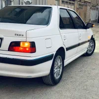 پژوپارس تیوفایو سیمی درحد صفر بدون نقطه