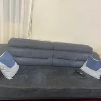 مبل و راحتی