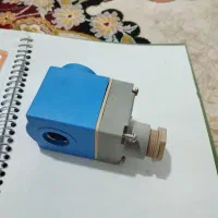 بوبین شیربرقی دانفوس