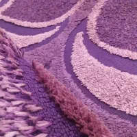 گلیم فرش هندی ۶متری