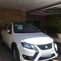 کوییک RS آر اس،مدل ۱۴۰۴،صفر تحویل روز کارخانه|خودرو سواری و وانت|تهران, آبشار تهران (دریاچه)|دیوار