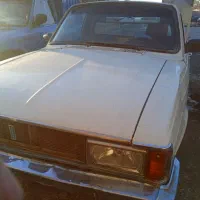 وانت مدل 84|خودرو سواری و وانت|نظرآباد, رسالت|دیوار