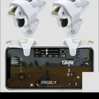 دسته بازی Pubg مناسب کالاف|کنسول، بازی ویدئویی و آنلاین|کرج, شهرک احمدیه|دیوار