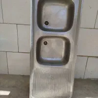 سینگ ظرفشویی