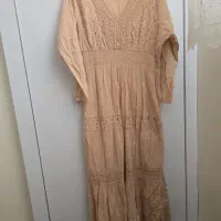 پیراهن ساحلی