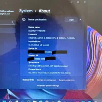 لپ تاپ|رایانه همراه|قم, شهرک قدس|دیوار