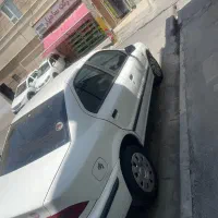 سمند مدل۹۶|خودرو سواری و وانت|تهران, شهرک شریفی|دیوار