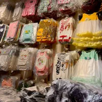 عمده فروشی بچه گانه تهرانی فر-۱۰۰۰مدل